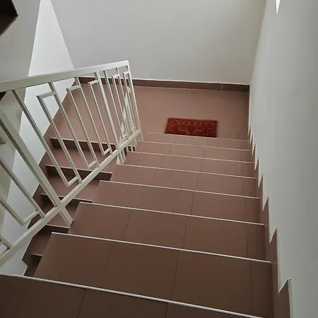 Apartament Stojkovic Nisz