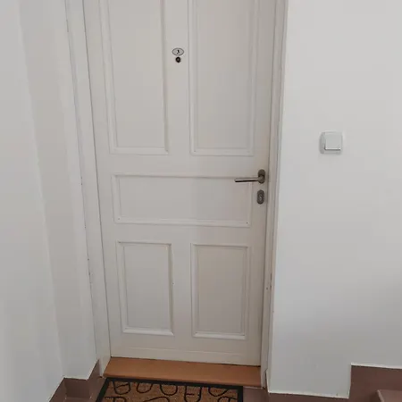 Apartment Stojkovic Nis
