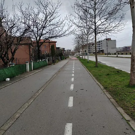 Stojkovic Apartament