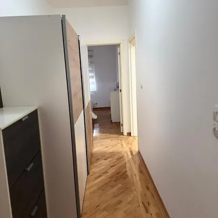 Apartment Stojkovic *