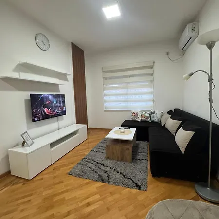 Stojkovic Apartment Nis