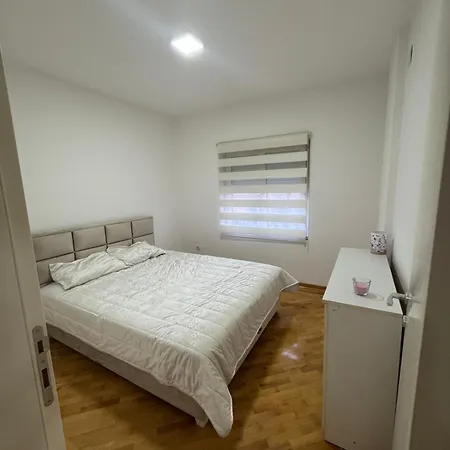 Stojkovic Apartament
