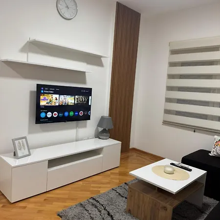 Apartament Stojkovic