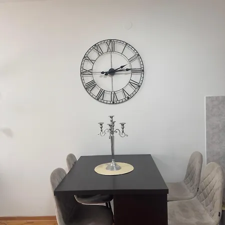 Apartament Stojkovic Nisz